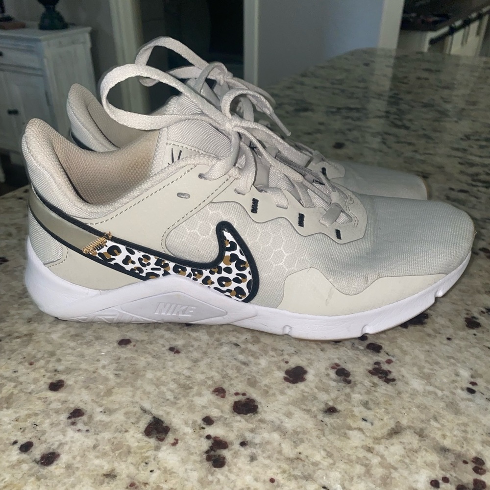 Womens Nike Training Shoe